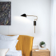 Настенный светильник Imperium Loft Atna 140539-26