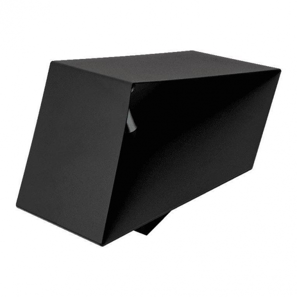 Настенный светодиодный светильник DesignLed GW Palmira GW-1101-1-3-BL-WW 003286 Настенный светодиодный светильник DesignLed GW Palmira GW-1101-1-3-BL-WW 003286
