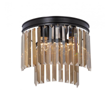 Настенный светильник Vitaluce V5156-1/3A