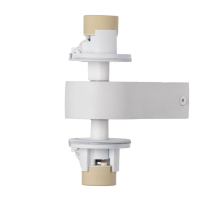 Настенный светильник De Markt Прайм 850023402