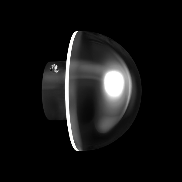 Настенный светодиодный светильник Loft IT Dot 10362L Chrome Настенный светодиодный светильник Loft IT Dot 10362L Chrome