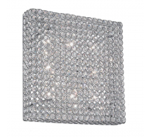 Настенный светильник Ideal Lux Admiral PL8 080352