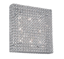 Настенный светильник Ideal Lux Admiral PL8 080352