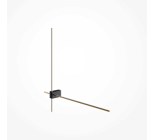 Настенный светильник Maytoni Technical Pars C070WL-L12GB3K