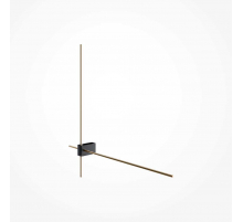 Настенный светильник Maytoni Technical Pars C070WL-L12GB3K