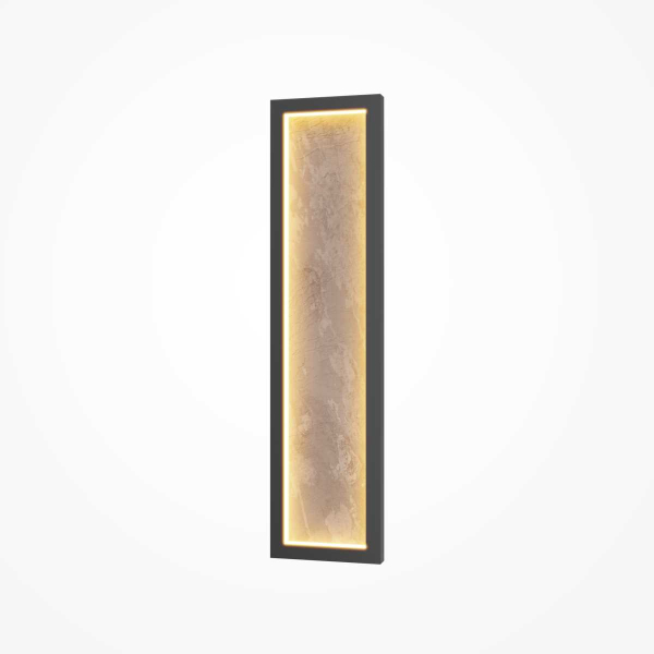 Настенный светильник (бра) Maytoni MOD311WL-L55B3K