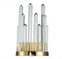 Настенный светодиодный светильник Moderli Ingrid V9051-WL