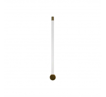 Настенный светильник LOFT IT Falcon 10147/650 Gold