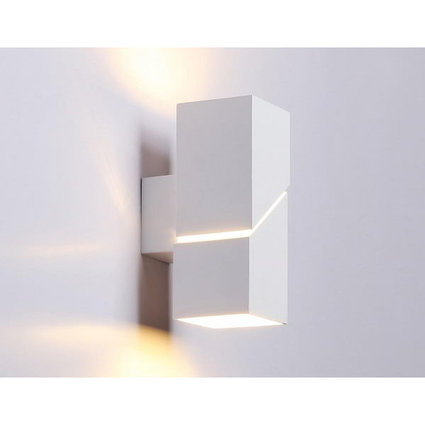 Настенный светильник Ambrella light Wallers Wall FW2474 Настенный светильник Ambrella light Wallers Wall FW2474