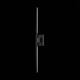 Настенный светодиодный светильник ST Luce Ralio SL1580.401.01