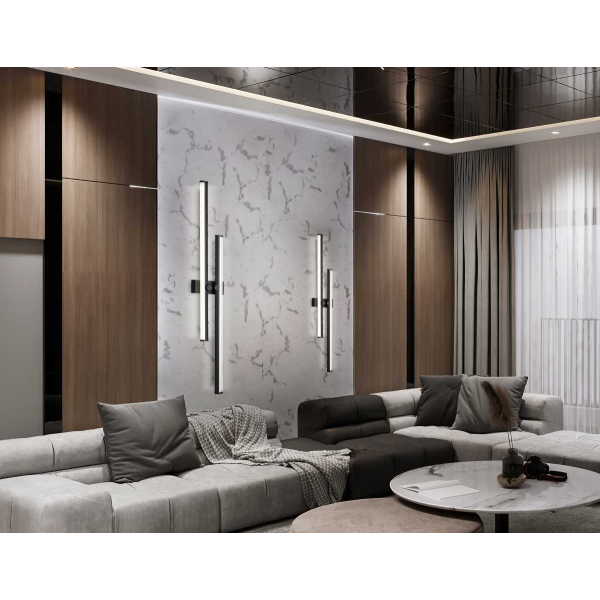 Настенный светильник Ambrella Light COMFORT FL6162