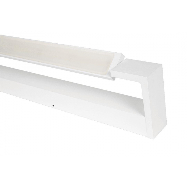Настенный светодиодный светильник DesignLed GW PH GW-1068M-18-WH-WW 003209 Настенный светодиодный светильник DesignLed GW PH GW-1068M-18-WH-WW 003209