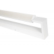 Настенный светодиодный светильник DesignLed GW PH GW-1068M-18-WH-WW 003209