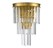 Настенный светильник Moderli Triya V8021-2W