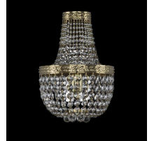 Настенный светильник Bohemia Ivele 19281B/H1/20IV G