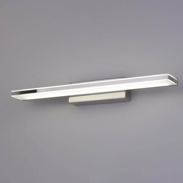 Настенный светодиодный светильник Elektrostandard Tabla LED хром MRL LED 1075 a040510 Настенный светодиодный светильник Elektrostandard Tabla LED хром MRL LED 1075 a040510
