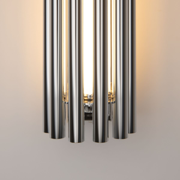 Настенный светильник Maytoni Sonata MOD410WL-L12CH3K