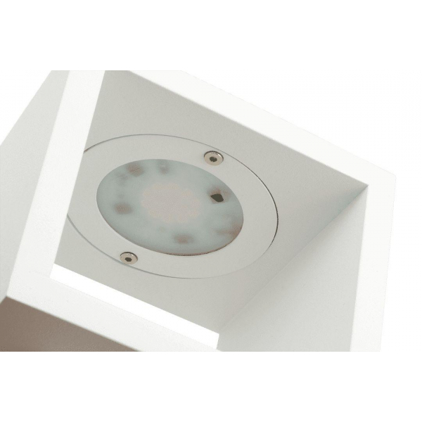 Настенный светодиодный светильник DesignLed GW Port GW-8320-14-WH-NW 002389 Настенный светодиодный светильник DesignLed GW Port GW-8320-14-WH-NW 002389
