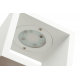 Настенный светодиодный светильник DesignLed GW Port GW-8320-14-WH-NW 002389