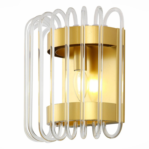 Настенный светильник ST Luce Grosseto SL1228.201.01 Настенный светильник ST Luce Grosseto SL1228.201.01