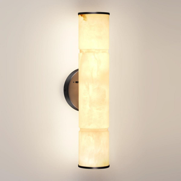 Настенный светодиодный светильник Odeon Light L-Vision Marbella 6675/12WL Настенный светодиодный светильник Odeon Light L-Vision Marbella 6675/12WL