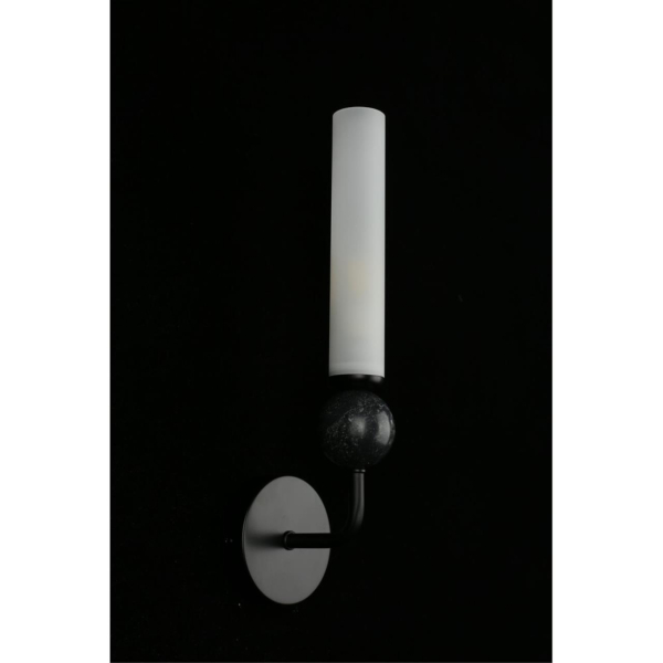 Светильник настенный Aployt Gienia APL.339.01.01