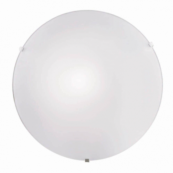Настенный светильник Ideal Lux Simply PL1 007960 Настенный светильник Ideal Lux Simply PL1 007960