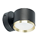 Настенный светильник Feron HL4598 Barrel DUET 52019