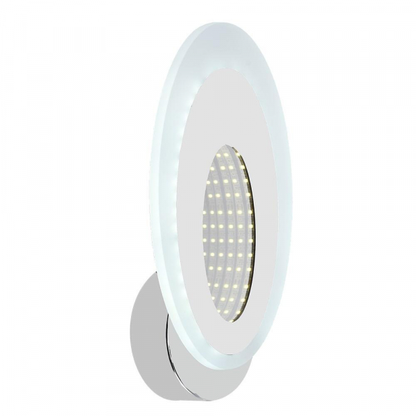 Настенный светодиодный светильник Profit Light 8091/1W WHT Настенный светодиодный светильник Profit Light 8091/1W WHT