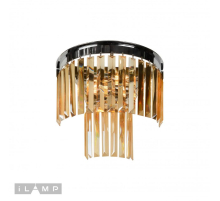 Настенный светильник iLamp Triumph 7382/2W CR