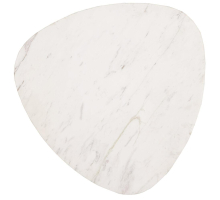 Настенный светодиодный светильник Crystal Lux Fresa AP10W Led D380White