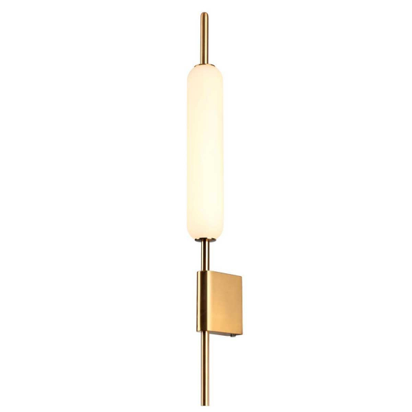 Настенный светильник Odeon Light Pendant Reeds 4794/12WL Настенный светильник Odeon Light Pendant Reeds 4794/12WL