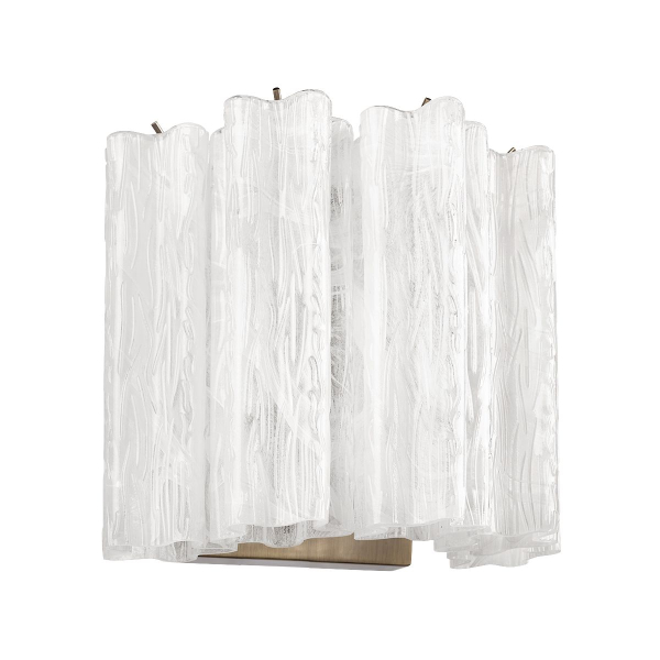 Настенный светильник Loft IT Murano 10580W White