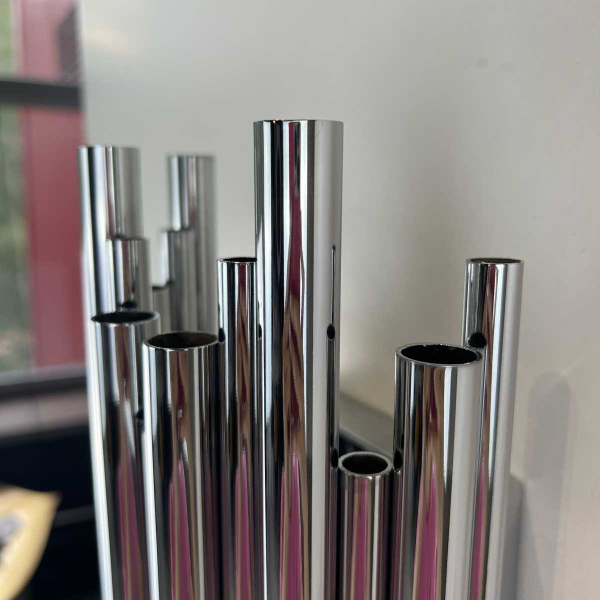 Настенный светильник Imperium Loft Tronen 177919-26