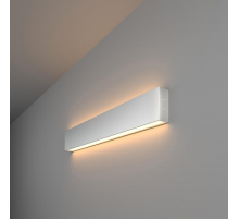 Настенный светодиодный светильник Elektrostandard LSG-02-2-8 53-18-3000-MS a041474