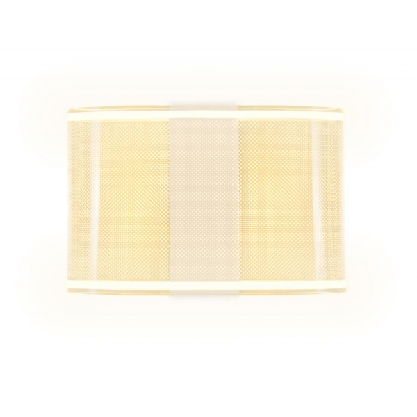 Настенный светодиодный светильник Ambrella light Original FA619 Настенный светодиодный светильник Ambrella light Original FA619