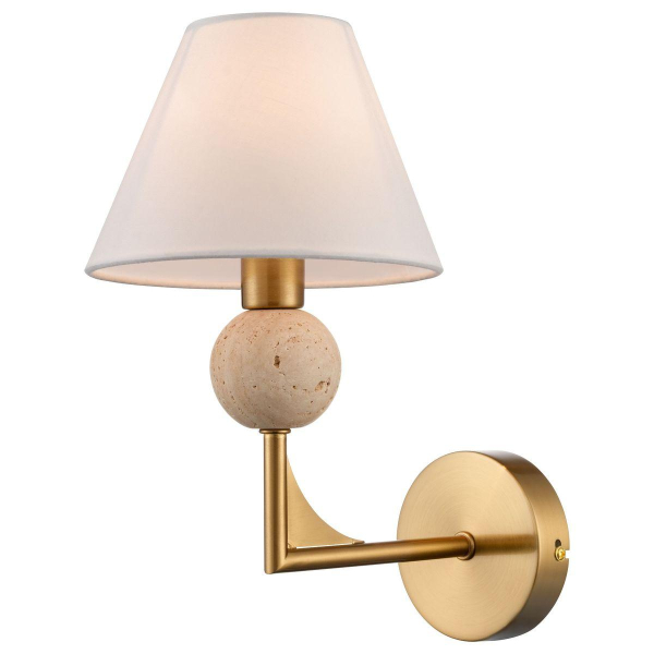 Светильник настенный Velante 335-501-01