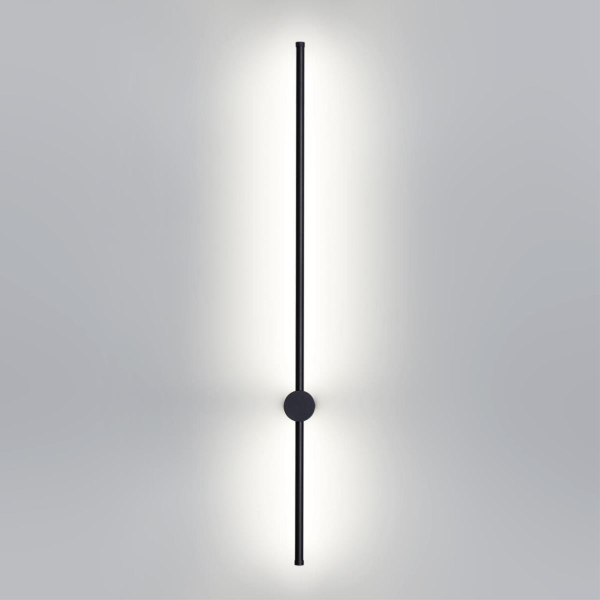Настенный светильник Odeon Light Fillini Hightech 4335/18WLP