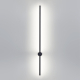 Настенный светильник Odeon Light Fillini Hightech 4335/18WLP