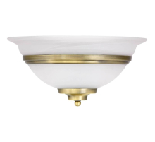 Настенный светильник Globo Toledo 6897