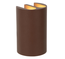 Настенный светильник Lucide YORK 33811/04/97