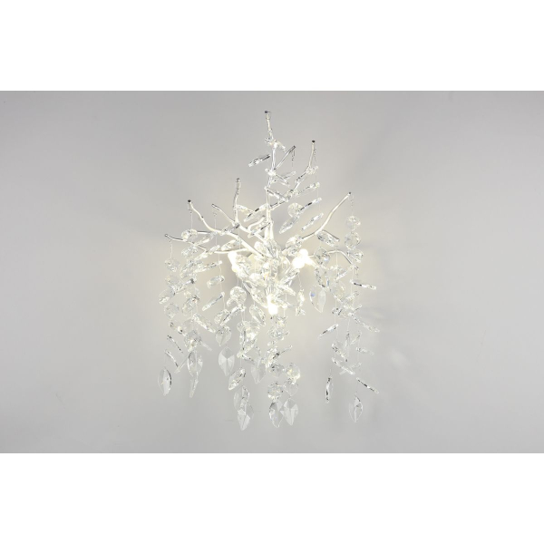 Настенный светильник Aployt Gertunia APL.847.11.03