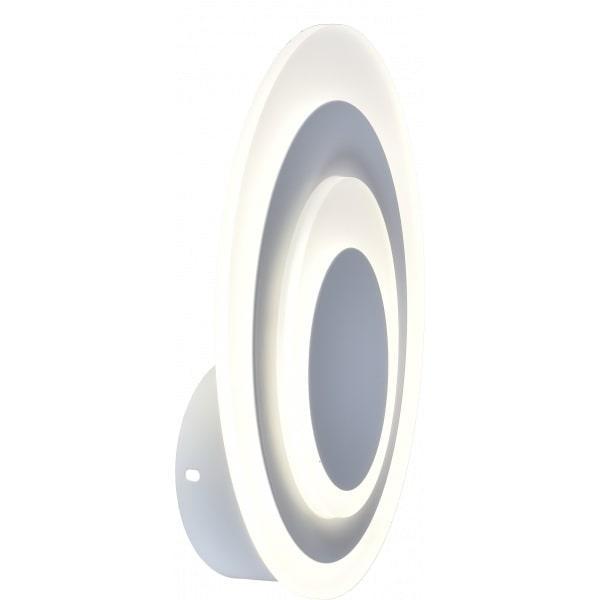Настенный светодиодный светильник Rivoli Amarantha 6100-401 Б0054909 Настенный светодиодный светильник Rivoli Amarantha 6100-401 Б0054909