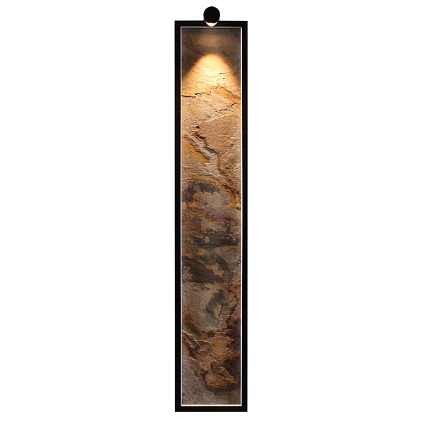 Настенный светильник Odeon Light STOFLAKE 5078/35WL