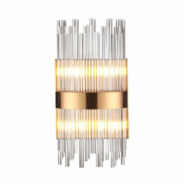 Настенный светильник Odeon Light Hall Focco 4722/4W Настенный светильник Odeon Light Hall Focco 4722/4W