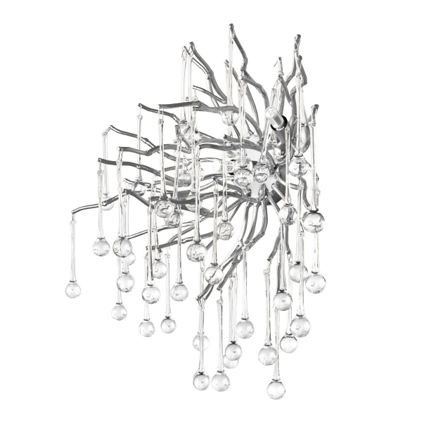 Настенный светильник Loft IT Drops 10376W Настенный светильник Loft IT Drops 10376W