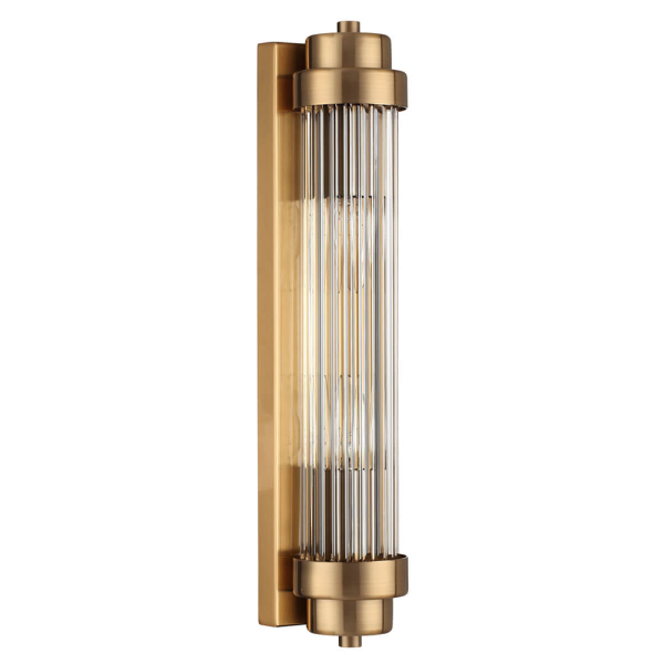 Настенный светильник Odeon Light Walli Lordi 4821/2W