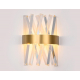 Настенный светодиодный светильник Ambrella light Traditional TR5324