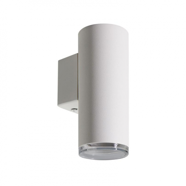 Настенный светильник WOLTA Aqua WSL-GU10/W14W Настенный светильник WOLTA Aqua WSL-GU10/W14W
