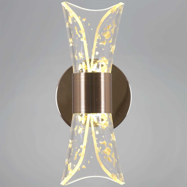 Настенный светильник Reluce 09211-0.2-01 FGD